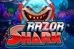 Razor Shark