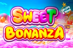 Sweet Bonanza